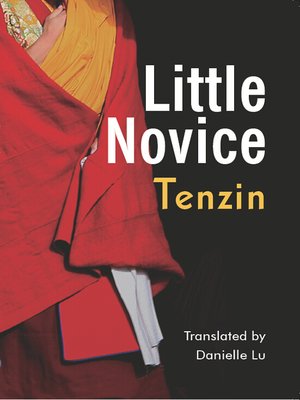 cover image of Little Novice